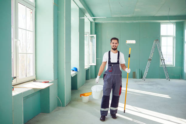Best Forensic Mold Investigation  in Hopkins, MN