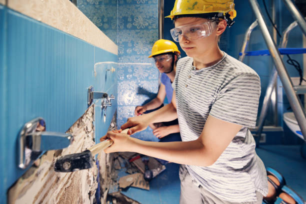 Best Post-Construction Mold Inspection  in Hopkins, MN